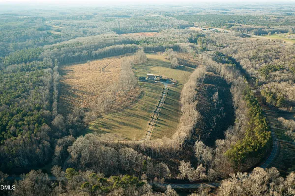 $1,599,000 | 1110 Pleasant Hill Church Road, Siler City, NC 27344