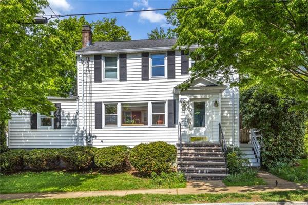 12 Stuart Street Watertown, MA 02472 - Photo 1 of 14 Gallery Image 1