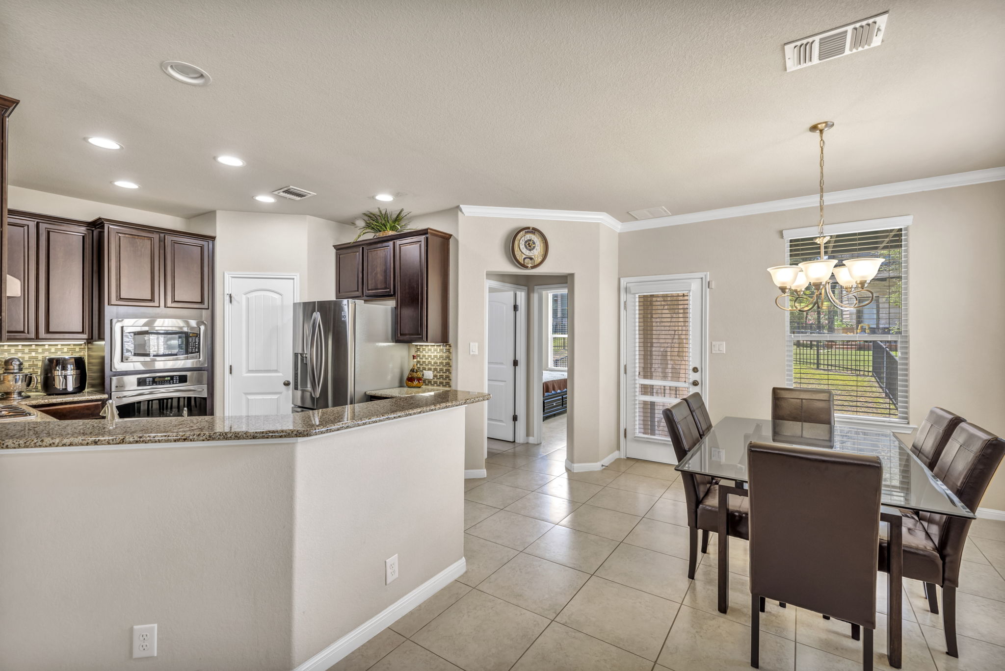 7320 Bandera Ranch Trail, Unit B Austin, TX 78750 - Photo 9 of 27