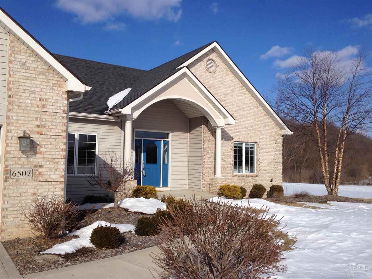 6507 Hollopeter Road Leo, IN 46765 - Photo 1 of 30