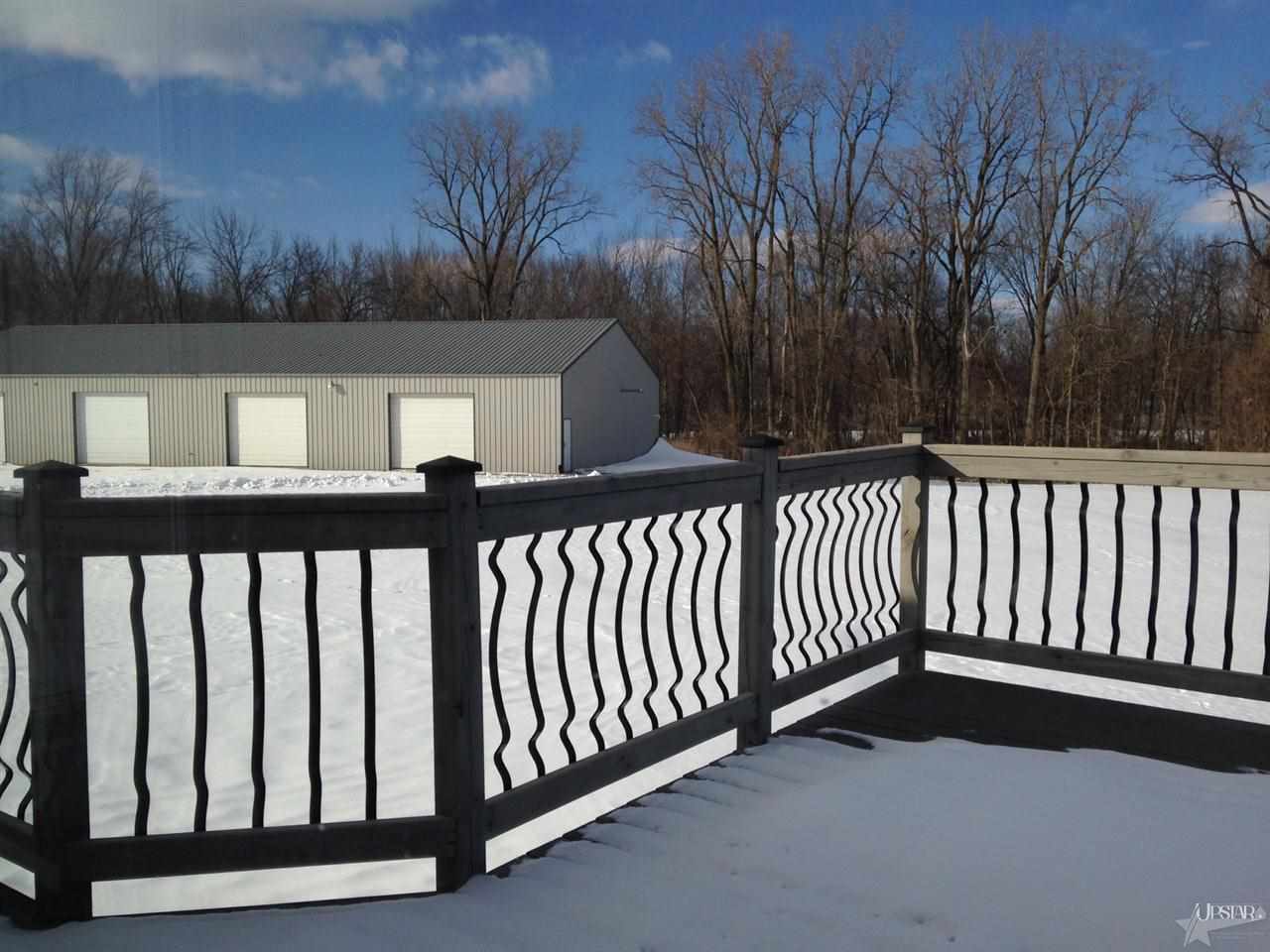 6507 Hollopeter Road Leo, IN 46765 - Photo 11 of 30