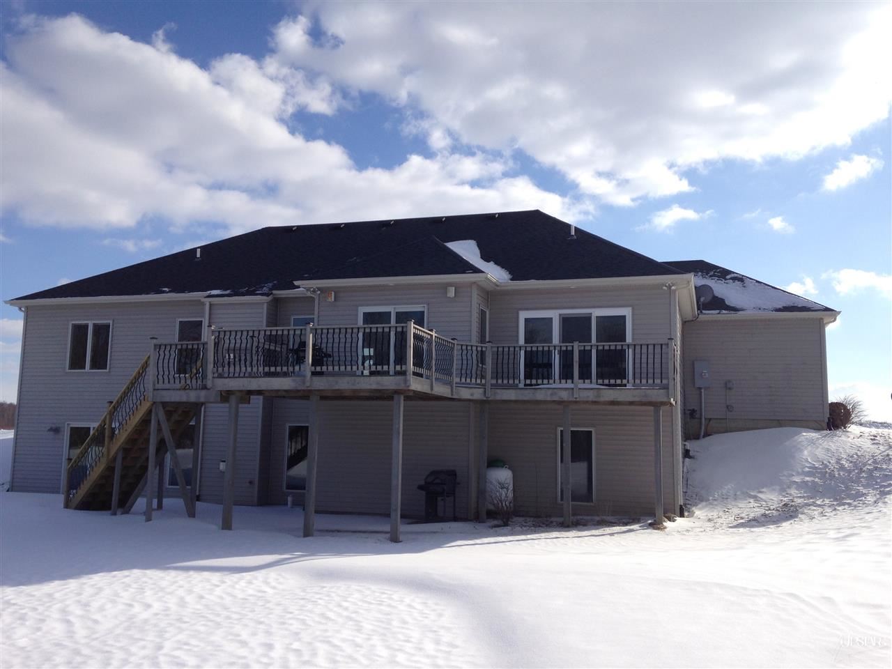 6507 Hollopeter Road Leo, IN 46765 - Photo 3 of 30