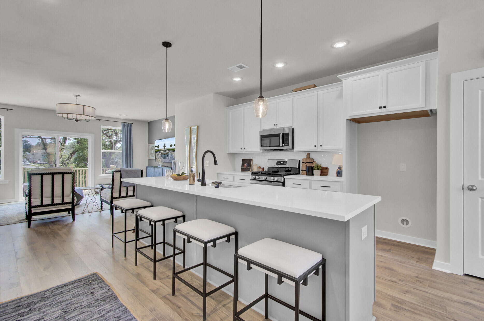 2013 Quiet Ibis Road Hanahan, SC 29410 - Photo 17 of 41 GORGEOUS KITCHEN
