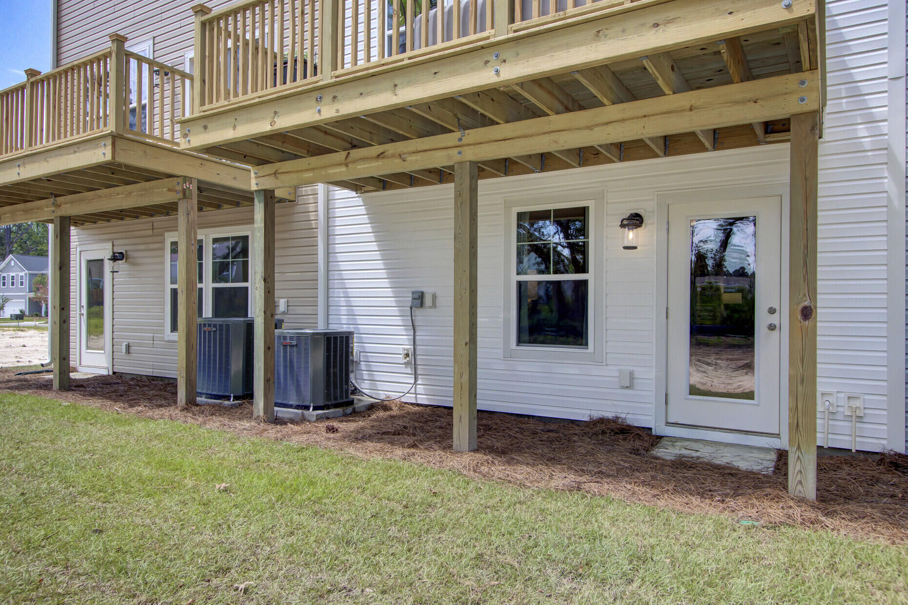 2013 Quiet Ibis Road Hanahan, SC 29410 - Photo 41 of 41 DECK