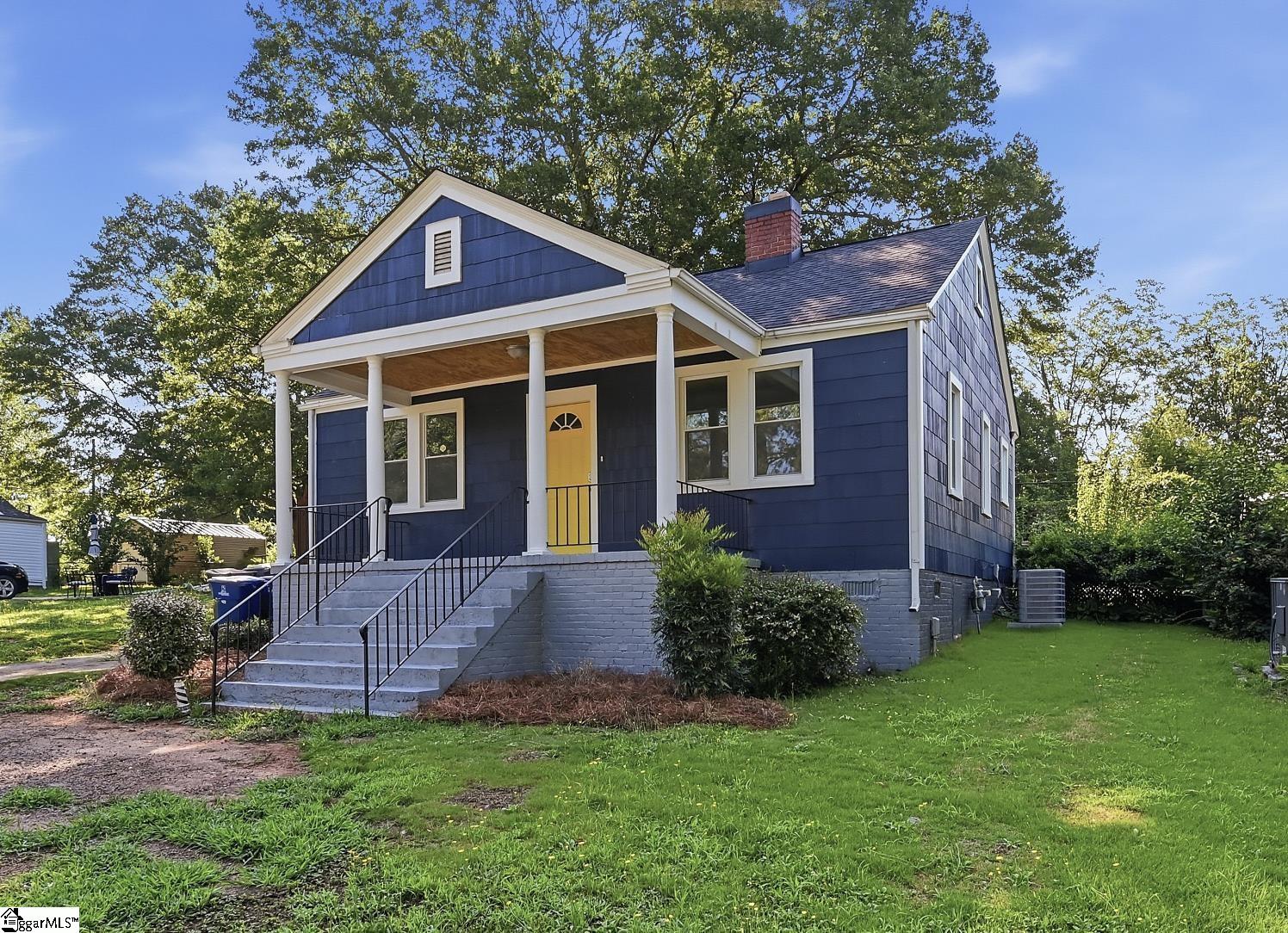 151 White Oak Road Spartanburg, SC 29301 - Photo 2 of 26