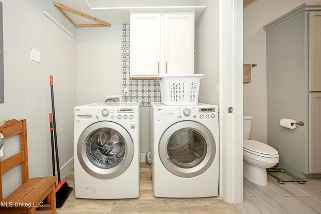 $316,000 | 2501 Bienville Boulevard, Unit 417, Ocean Springs, MS 39564