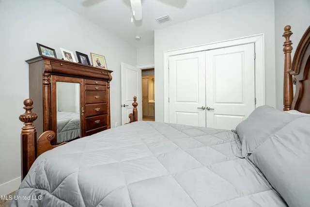 $316,000 | 2501 Bienville Boulevard, Unit 417, Ocean Springs, MS 39564