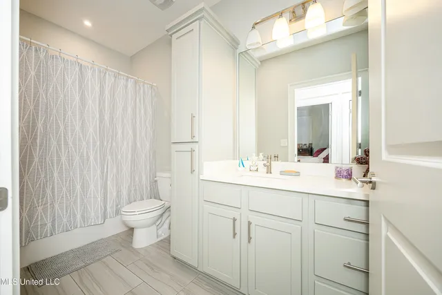 $316,000 | 2501 Bienville Boulevard, Unit 417, Ocean Springs, MS 39564