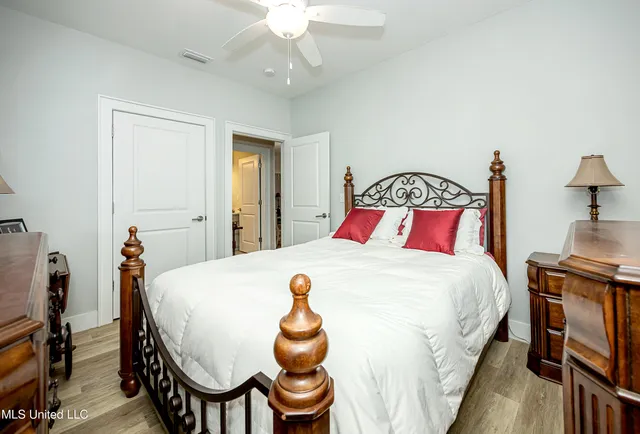 $316,000 | 2501 Bienville Boulevard, Unit 417, Ocean Springs, MS 39564