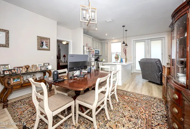 $316,000 | 2501 Bienville Boulevard, Unit 417, Ocean Springs, MS 39564