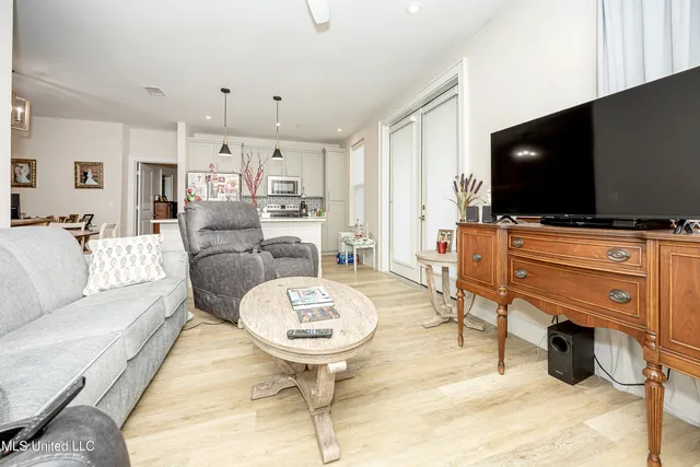 $316,000 | 2501 Bienville Boulevard, Unit 417, Ocean Springs, MS 39564