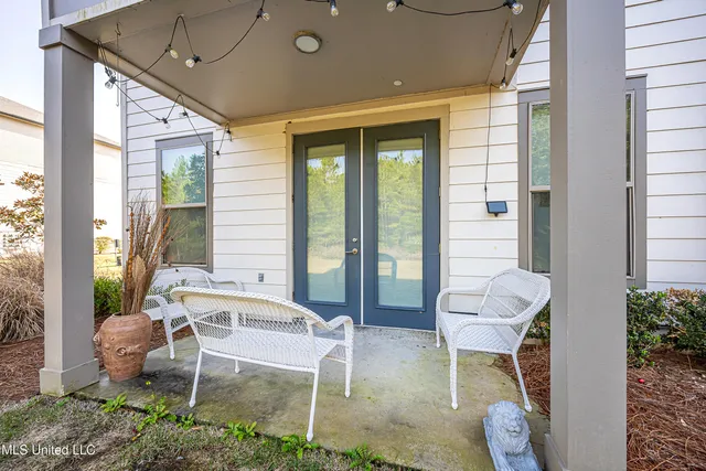 $316,000 | 2501 Bienville Boulevard, Unit 417, Ocean Springs, MS 39564