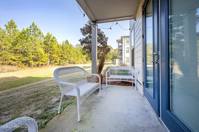 $316,000 | 2501 Bienville Boulevard, Unit 417, Ocean Springs, MS 39564