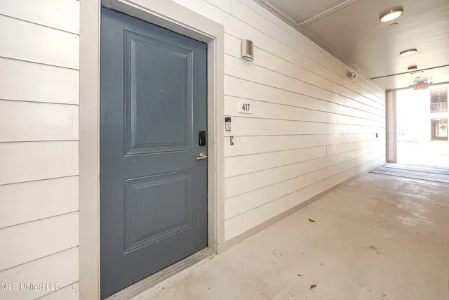 $316,000 | 2501 Bienville Boulevard, Unit 417, Ocean Springs, MS 39564