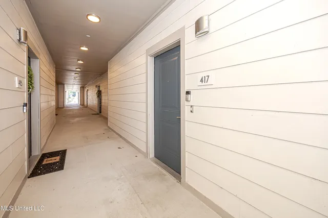 $316,000 | 2501 Bienville Boulevard, Unit 417, Ocean Springs, MS 39564