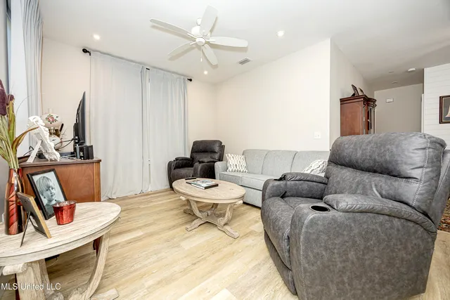 $316,000 | 2501 Bienville Boulevard, Unit 417, Ocean Springs, MS 39564