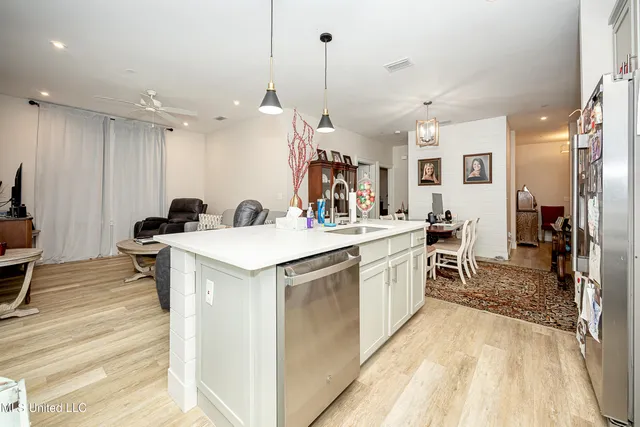 $316,000 | 2501 Bienville Boulevard, Unit 417, Ocean Springs, MS 39564