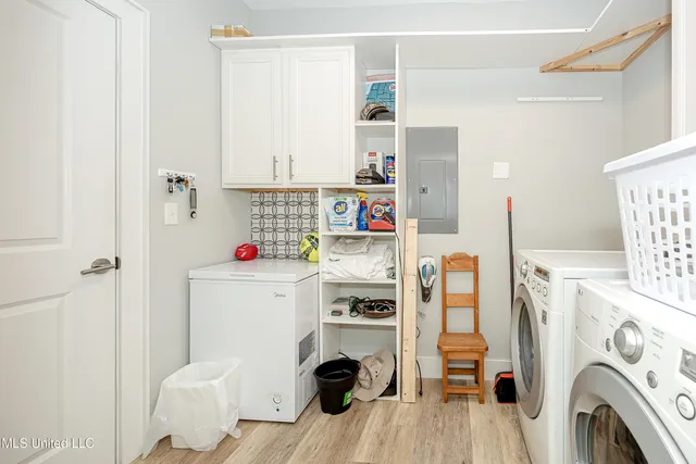 $316,000 | 2501 Bienville Boulevard, Unit 417, Ocean Springs, MS 39564