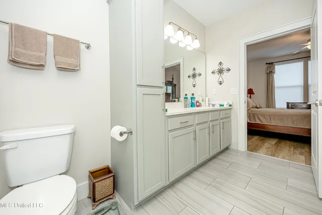 $316,000 | 2501 Bienville Boulevard, Unit 417, Ocean Springs, MS 39564