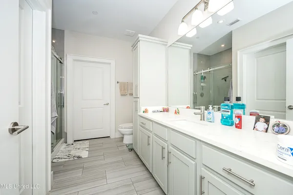 $316,000 | 2501 Bienville Boulevard, Unit 417, Ocean Springs, MS 39564