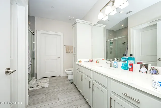 $316,000 | 2501 Bienville Boulevard, Unit 417, Ocean Springs, MS 39564