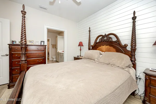 $316,000 | 2501 Bienville Boulevard, Unit 417, Ocean Springs, MS 39564