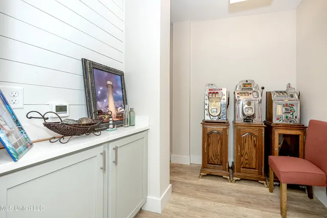 $316,000 | 2501 Bienville Boulevard, Unit 417, Ocean Springs, MS 39564