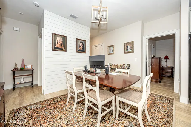 $316,000 | 2501 Bienville Boulevard, Unit 417, Ocean Springs, MS 39564