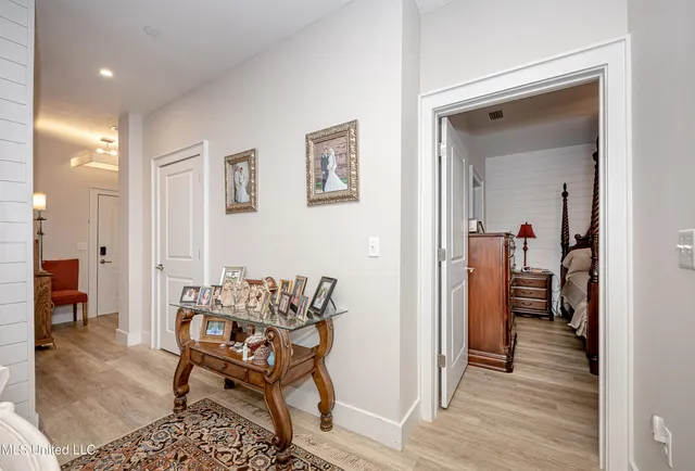 $316,000 | 2501 Bienville Boulevard, Unit 417, Ocean Springs, MS 39564