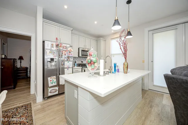 $316,000 | 2501 Bienville Boulevard, Unit 417, Ocean Springs, MS 39564