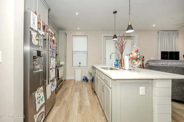 $316,000 | 2501 Bienville Boulevard, Unit 417, Ocean Springs, MS 39564