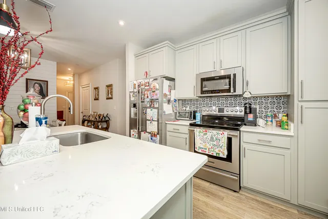 $316,000 | 2501 Bienville Boulevard, Unit 417, Ocean Springs, MS 39564