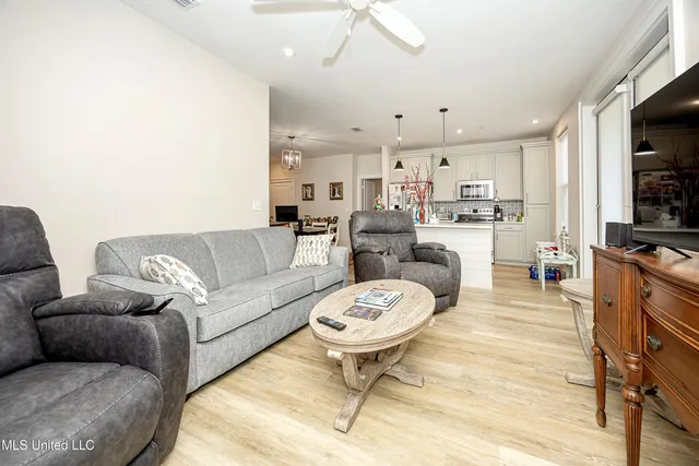 $316,000 | 2501 Bienville Boulevard, Unit 417, Ocean Springs, MS 39564