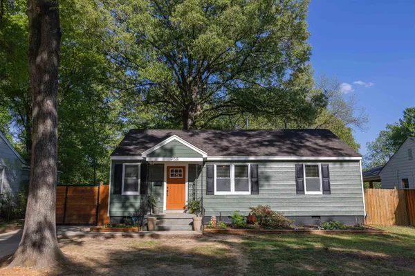 $239,900 | 958 Wingfield Road, Memphis, TN 38122