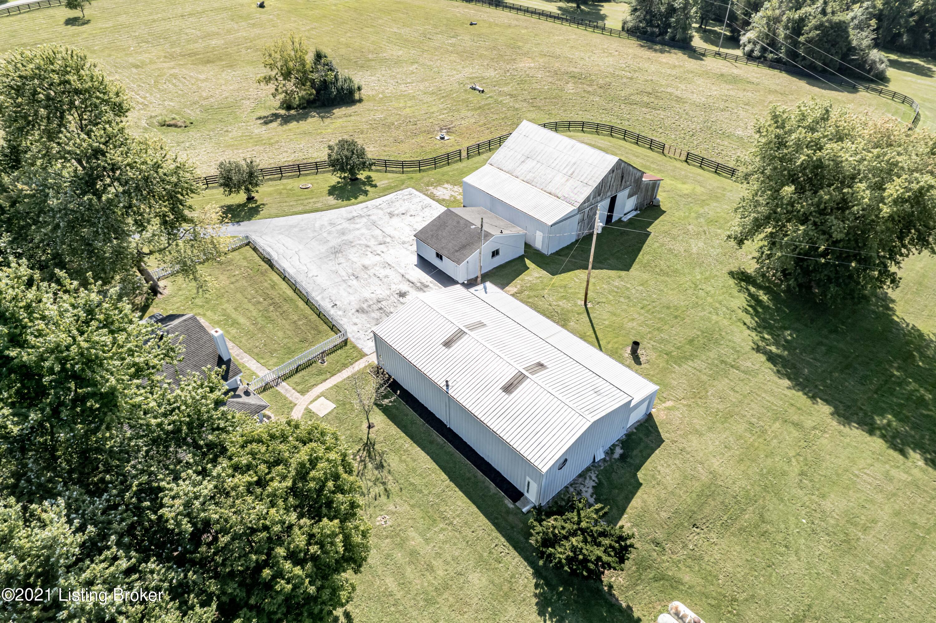 4365 Webb Road Simpsonville, KY 40067 - Photo 36 of 146 DJI_0522