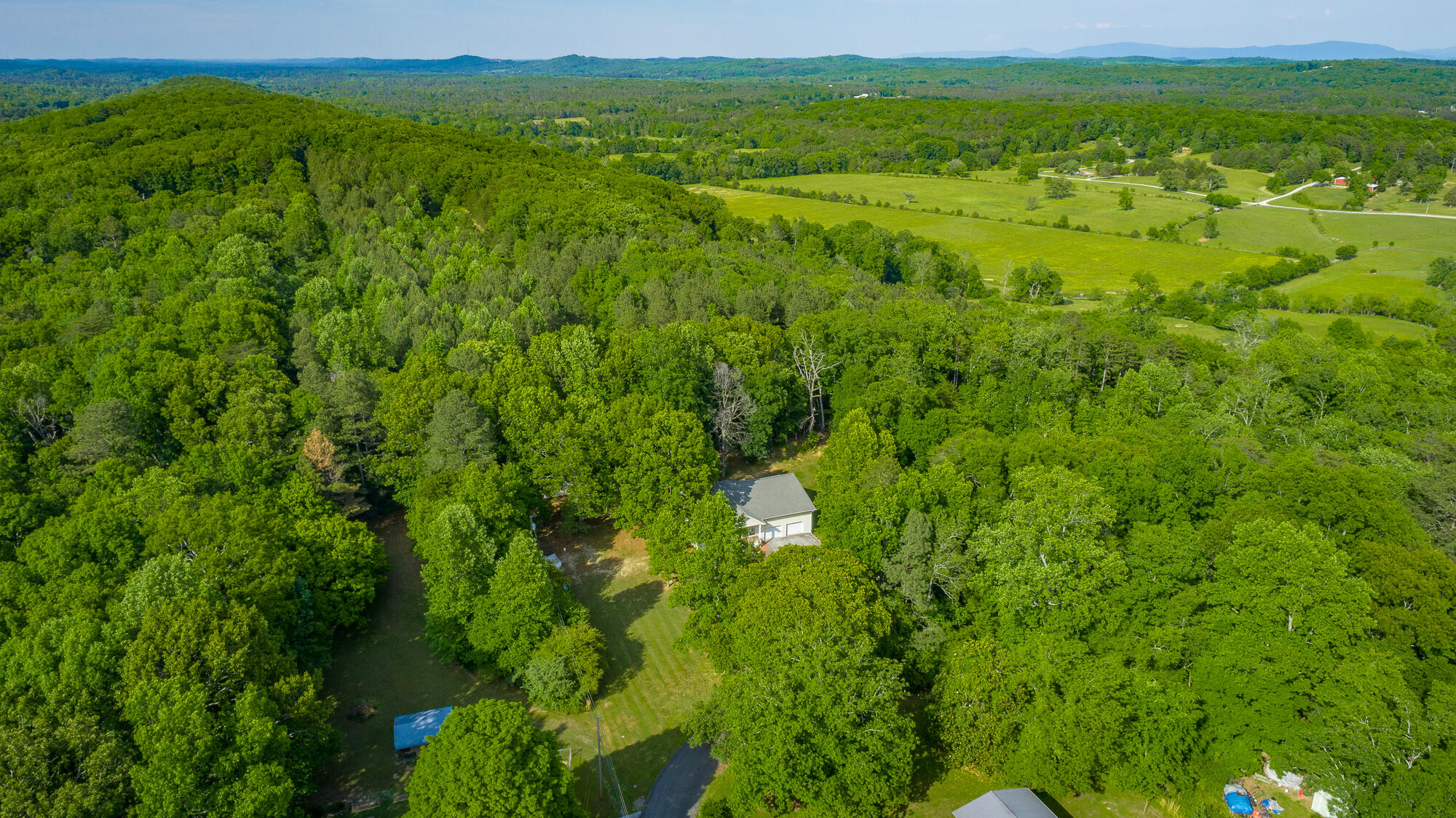 594 Rakestraw Road McDonald, TN 37353 - Photo 52 of 67 594 Rakestraw Road EX RE HD-16