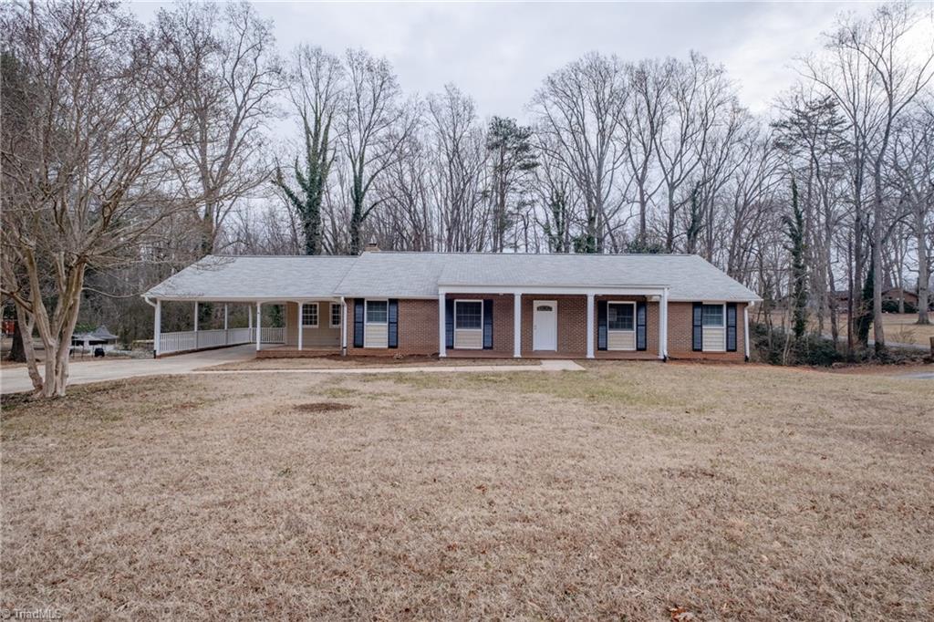 797 Ashley Drive Rural Hall, NC 27045 - Photo 1 of 29 Gallery Image 1