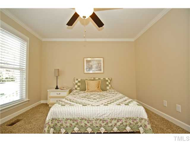 8104 Calais Court Raleigh, NC 27613 - Photo 16 of 25 Bedroom
