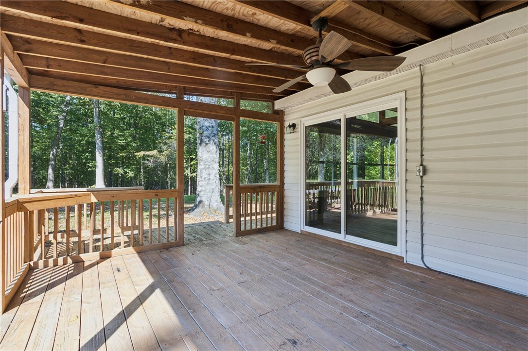 5544 Glebe Hall Road Gloucester, VA 23061 - Photo 34 of 50 Covered Porch
