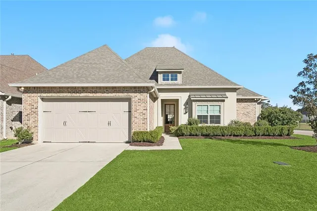 $354,999 | 461 Tiger Avenue, Covington, LA 70433