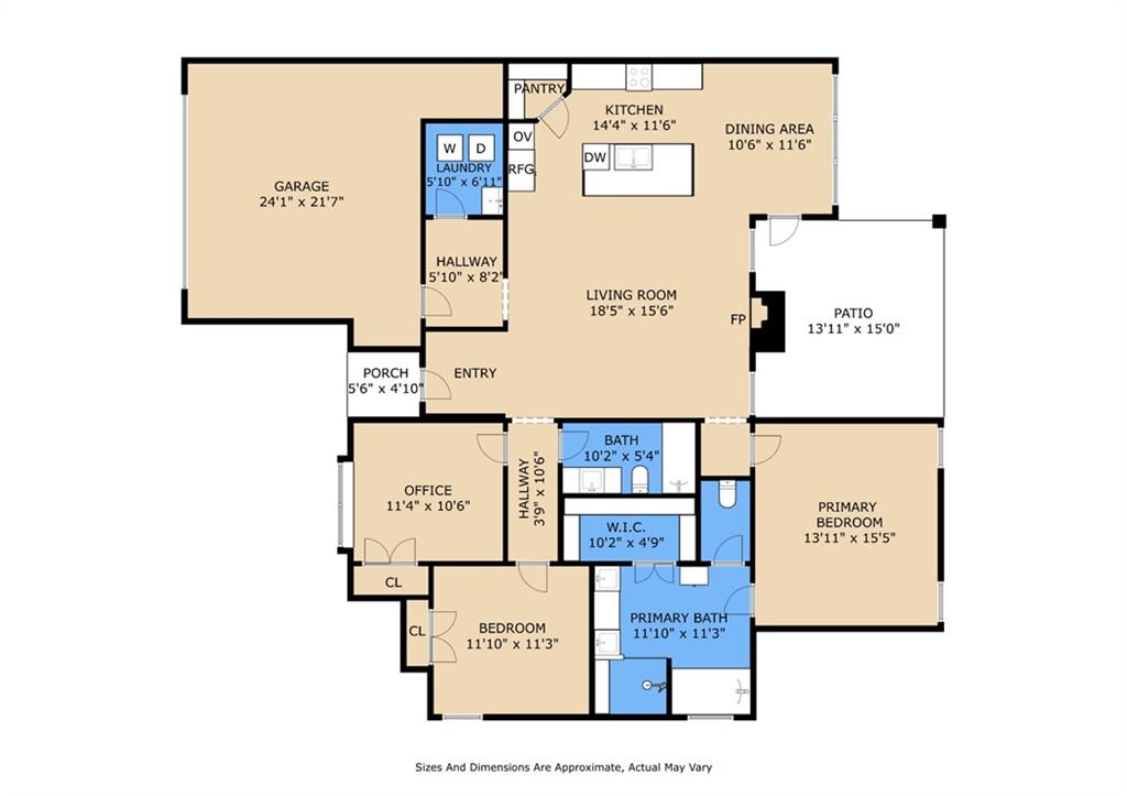 461 Tiger Avenue Covington, LA 70433 - Photo 23 of 23