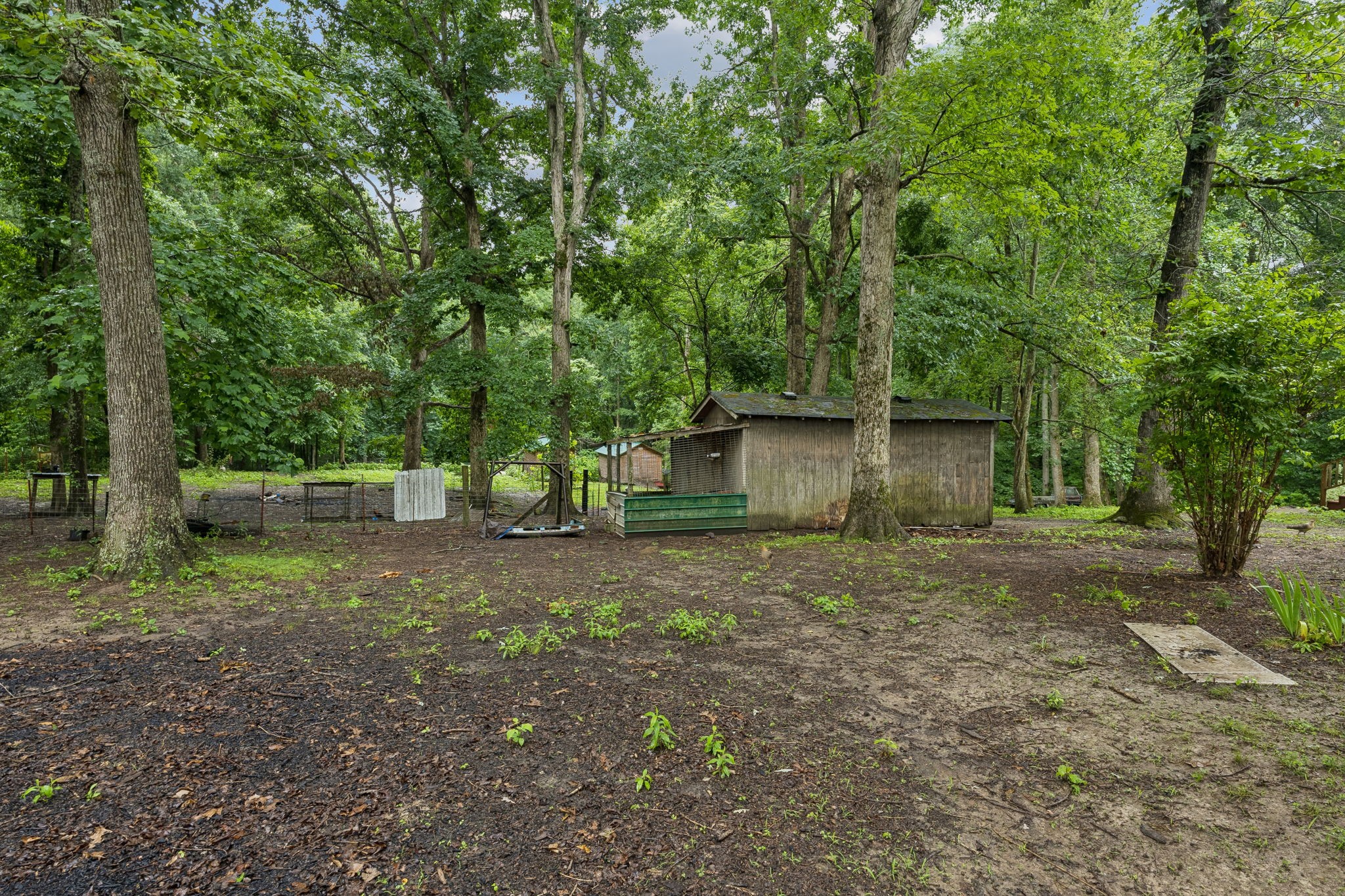 5849 Bending Chestnut Road Franklin, TN 37064 - Photo 26 of 34