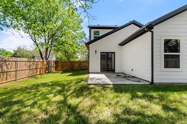 $3,000 | 1207 Florence Street, McKinney, TX 75069