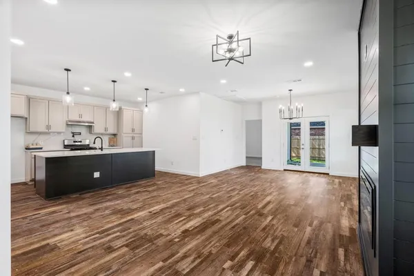 $3,000 | 1207 Florence Street, McKinney, TX 75069