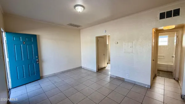 $749 | 1233 West Pierce Street, Unit 3, Phoenix, AZ 85007