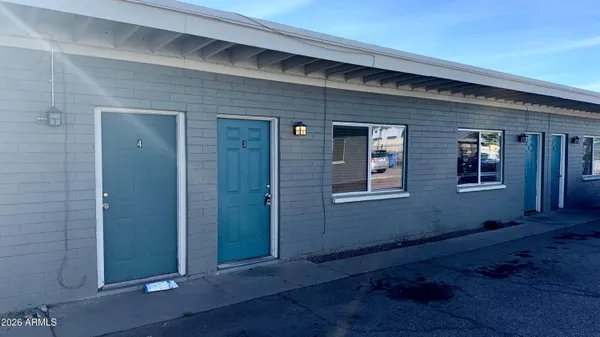 $749 | 1233 West Pierce Street, Unit 3, Phoenix, AZ 85007