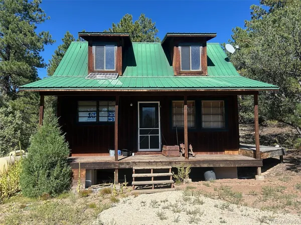 $350,000 | 1380-1410 Oak Drive, Westcliffe, CO 81252