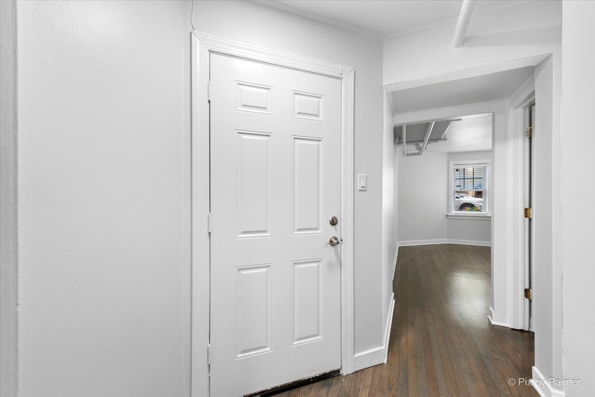 5428 North Campbell Avenue, Unit GS Chicago, IL 60625 - Photo 8 of 14