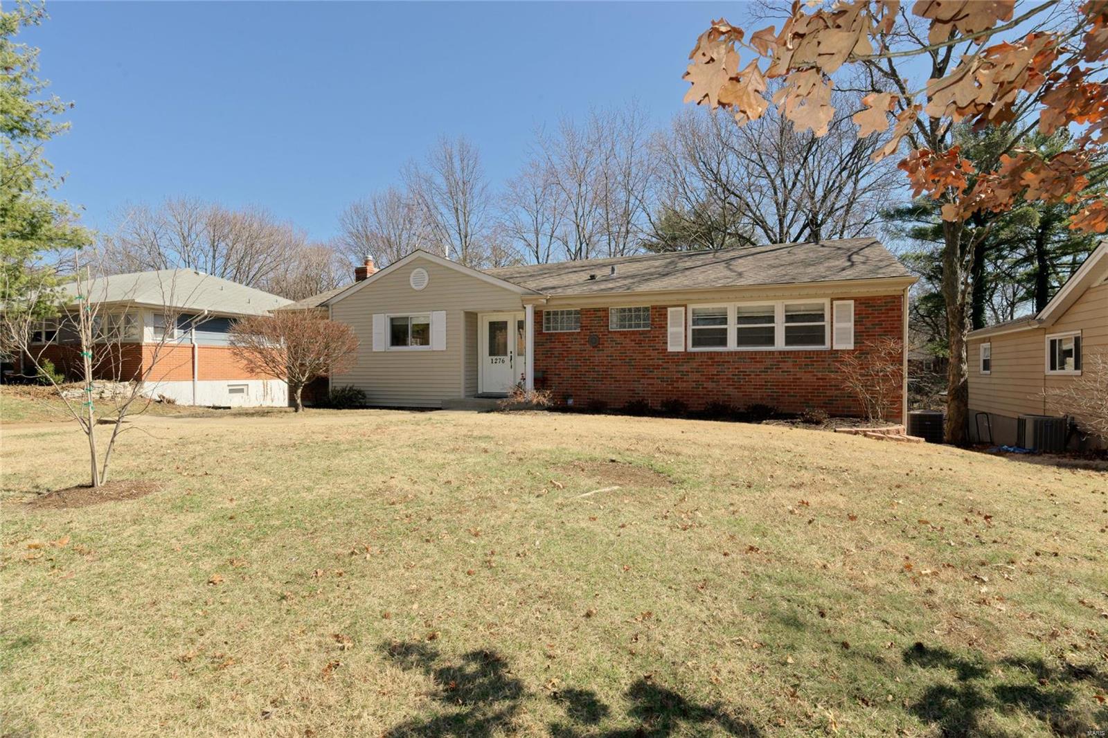1276 Bridle Road St. Louis, MO 63119 - Photo 50 of 57 Gallery Image 50