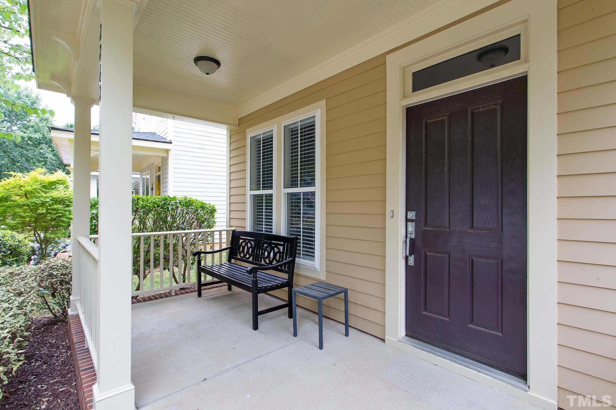 2262 Dunlin Lane Raleigh, NC 27614 - Photo 6 of 27 a house view with a outdoor space